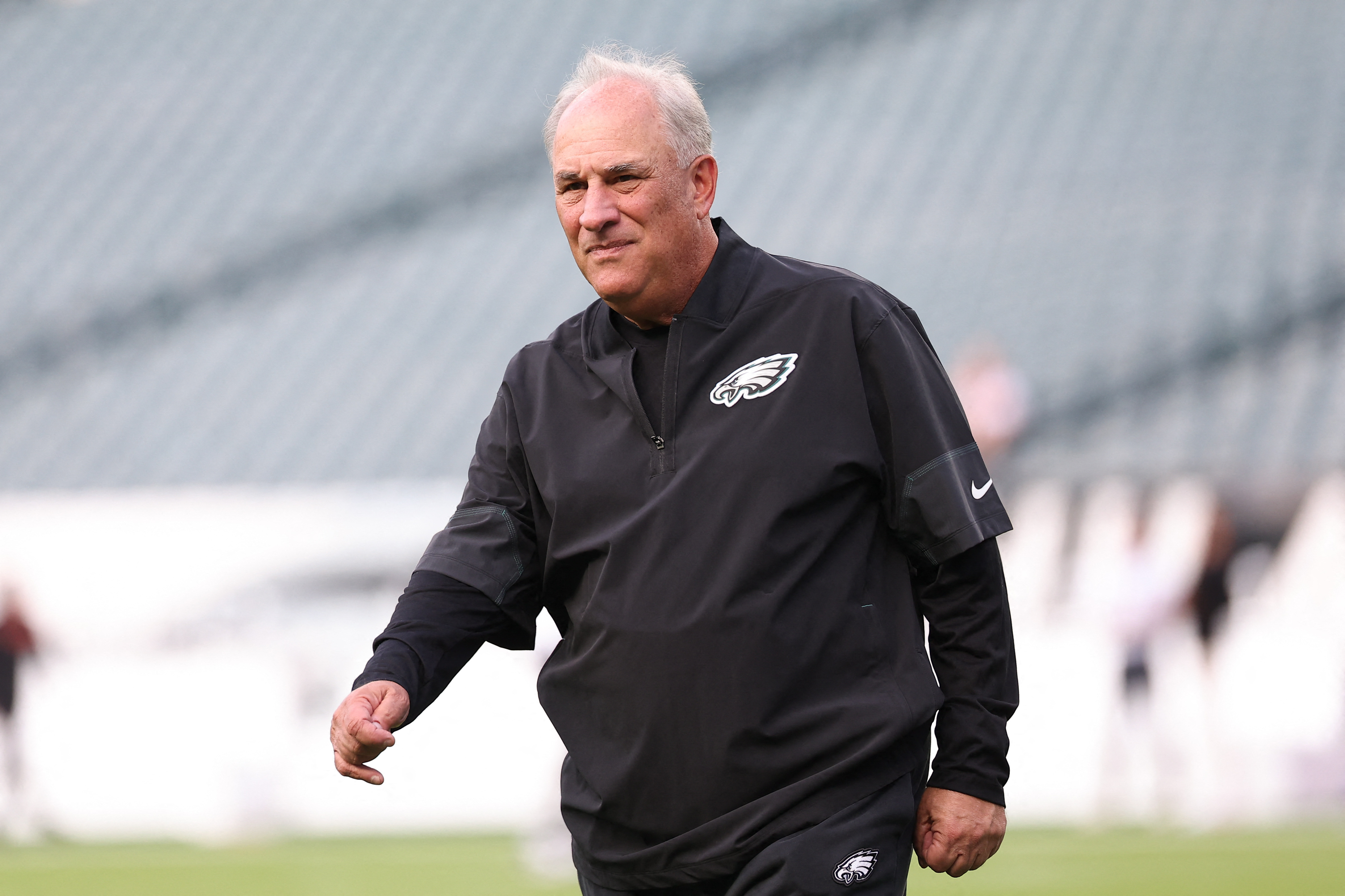 10 reasons to be optimistic about the Eagles' defense