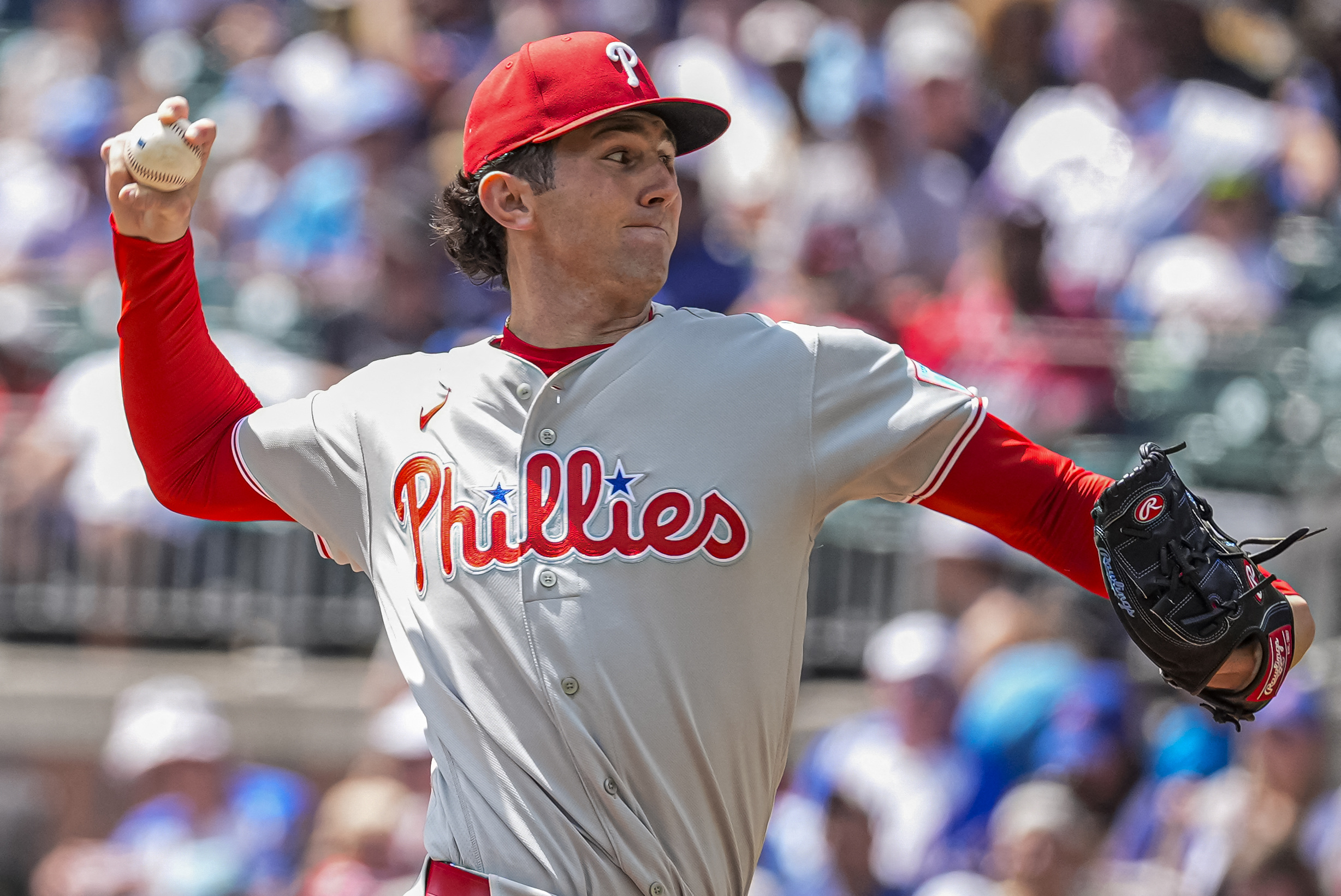 How Phillies could get creative with Andrew Painter if they reach October