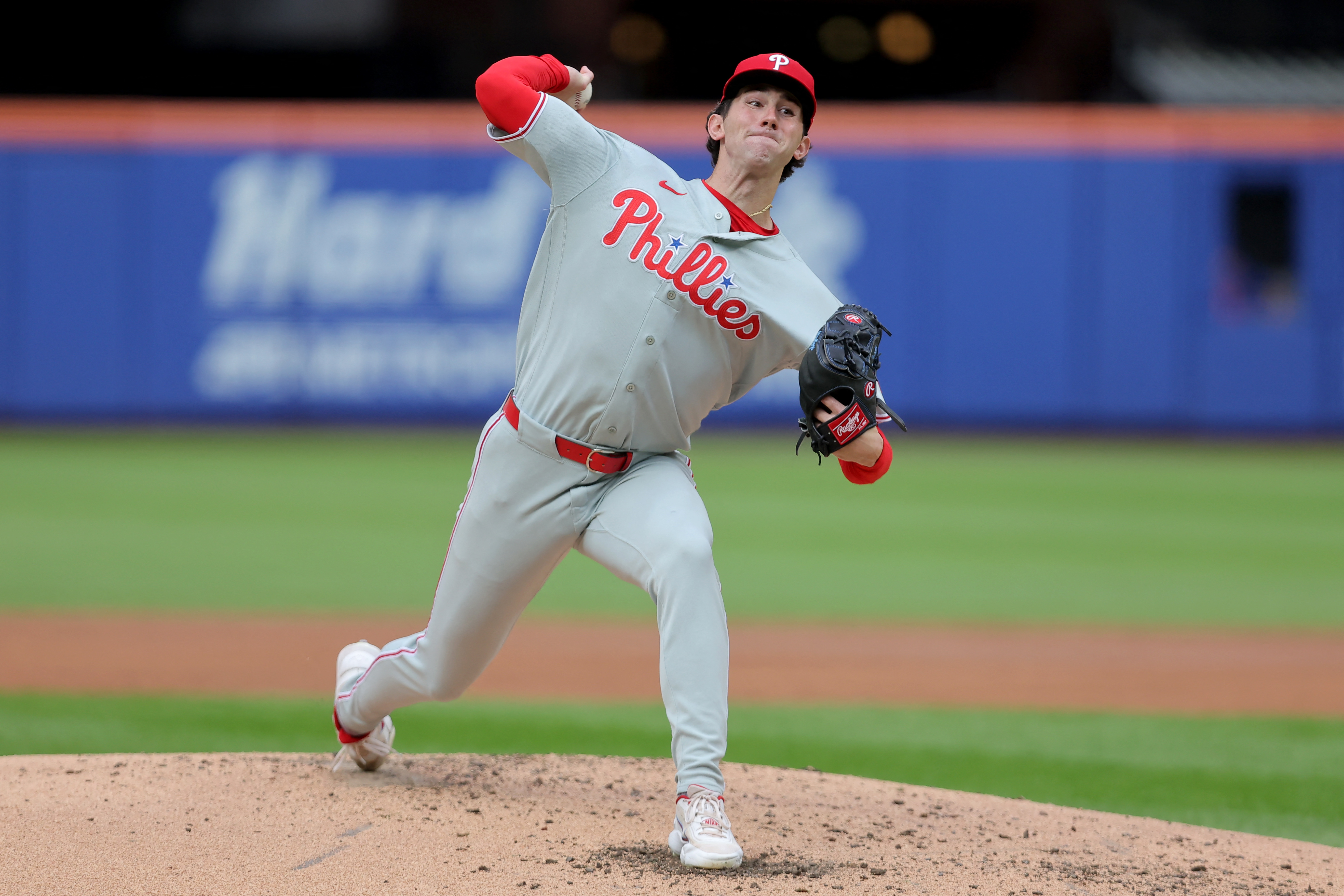 Takeaways as Andrew Painter shows both sides, Phillies unravel in Queens