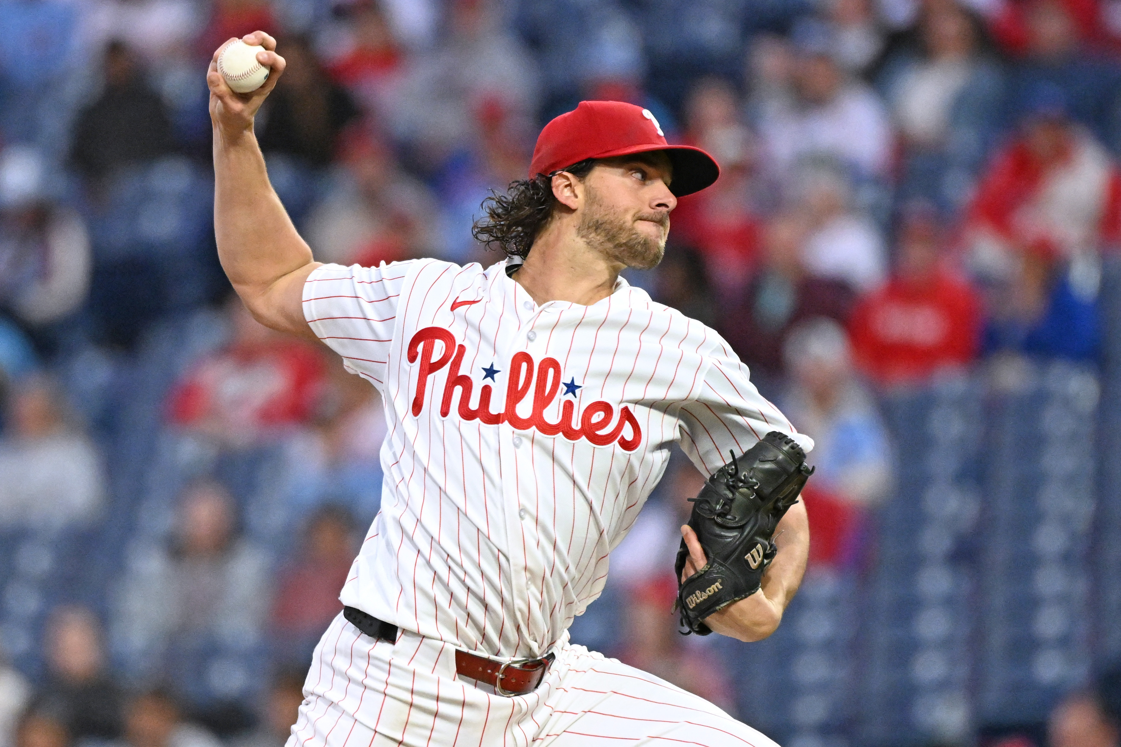 Phillies' wild-card bid remains on hold as Nola, offense sputter against Brewers
