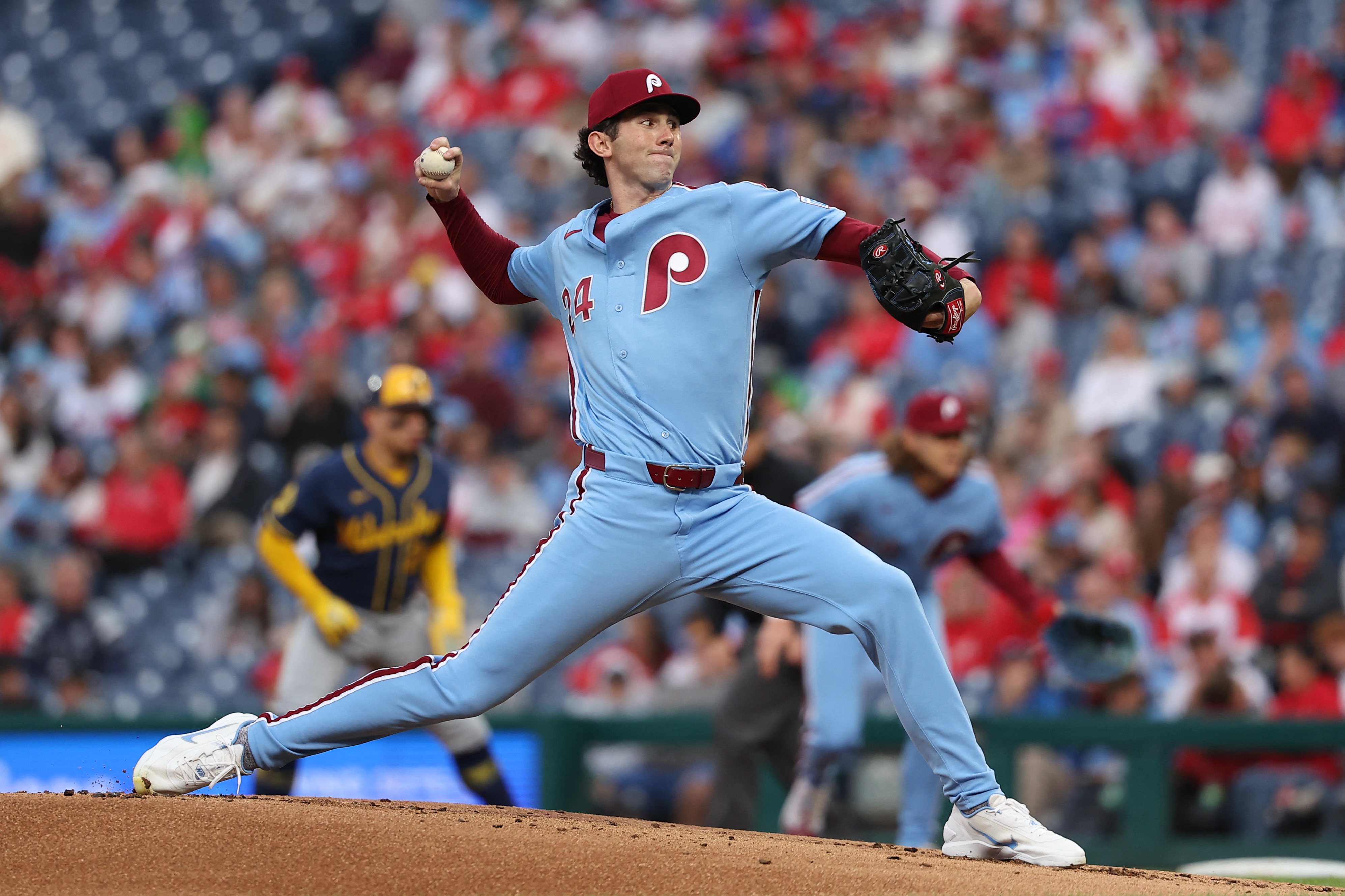Pressure mounts on Phillies as postseason berth continues to elude them