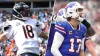 NFL Week 1 winners and losers: Bears' offense explodes, Bills-Texans delivers