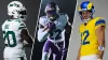 NFL Week 2 uniforms: Here are the helmets, jerseys and pants for every team