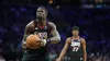 Sixers' Adem Bona suffers left foot sprain 