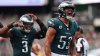 Zack Baun still motivated by his quest to be the best