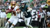 Cooper DeJean gives blunt assessment of forgettable Week 1 performance
