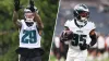 The never-ending safety competition that has turned into a rotation 