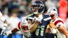 Winners, losers as Seahawks rally vs. Patriots 13-10 without Sam Darnold
