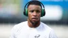 Saquon Barkley questionable to return vs. Titans with stinger