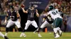 Winners, losers as Bears stun Eagles 27-7 on Monday Night Football