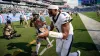 ‘I had to finish it' — Jalen Hurts stays cool in the clutch in win over Titans