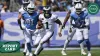 Eagles grades by position after close win over Titans