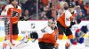 Flyers finish preseason with ‘humbling' loss as opening night comes into focus