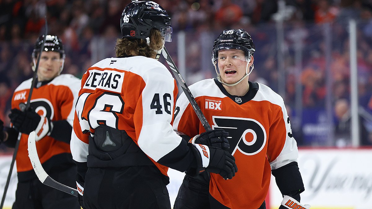 What to know for Flyers' third preseason game