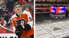6 players to watch as Flyers head into rookie camp, series vs. Rangers