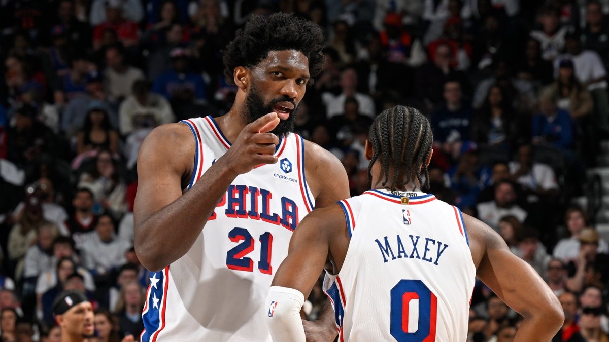 Sixers pre-camp questions: Will Sixers be healthy when it matters most?