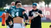 Cam Jurgens enters NFL's concussion protocol after self-reporting symptoms