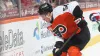 Knuble among cuts as Flyers' season-opening roster is just about set