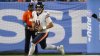 Bears might be down to their 3rd-string QB vs. Eagles