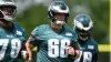 How Drew Kendall knows he's ready for his likely opportunity 