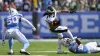 An element the Eagles' definitely need to fix on offense after 2 weeks