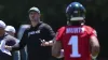 Why Sean Mannion: No accident Jalen Hurts looks comfortable quickly in offense