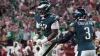 How instincts powered Moro Ojomo to game-sealing play in Week 1
