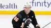 Flyers have some good news on Barkey's lower-body injury