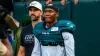 DeVonta Smith taking control of Eagles' new-look receiver room