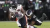 Eagles-Bears matchups to watch in Week 3