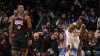 Why the Sixers? James explains decision, Maxey's influence