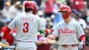 What's different about these Phillies? Bryce Harper, Trea Turner weigh in