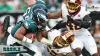 Roob's Observations as Eagles hang on for Week 1 win over Commanders