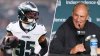 Vic Fangio notes: More playing time for Michael Carter?
