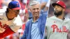 What we learned from Dave Dombrowski as pitching picture shifts, Phillies win