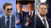 NFL announcers for NBC, FOX, CBS, ESPN and every broadcasting team in 2026