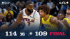 Recap: Sixers overcome a disastrous third quarter to beat the Pacers