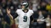 A look at the 10 best backup quarterbacks in Eagles history