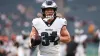 Eagles suffer another injury at decimated RB position