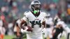 Dameon Pierce has waited patiently for an opportunity that's finally arrived