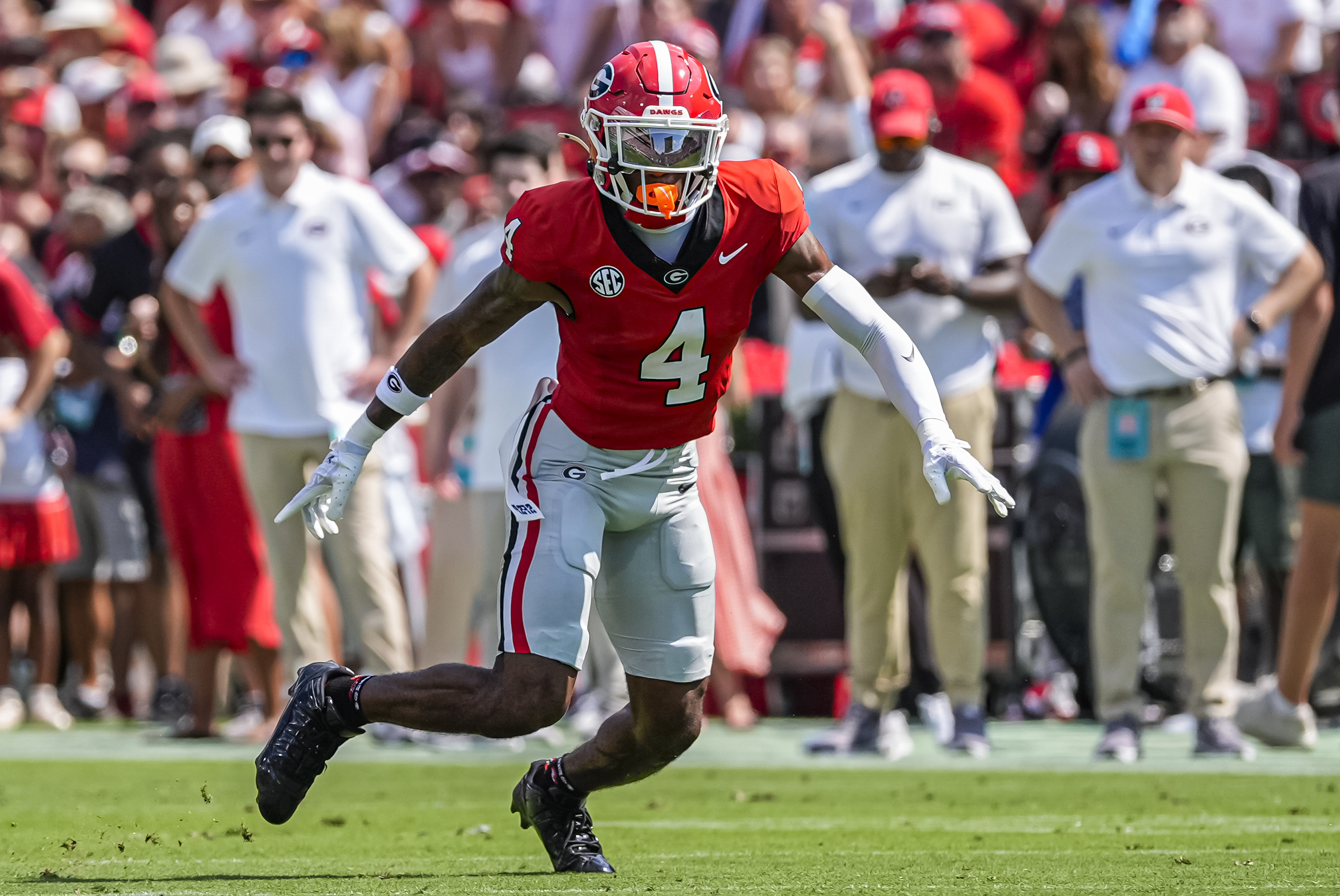 nbcsportsphiladelphia.com - Ryan Fowler - Future Eagles Fits: Four safeties who could transform the Eagles' defense