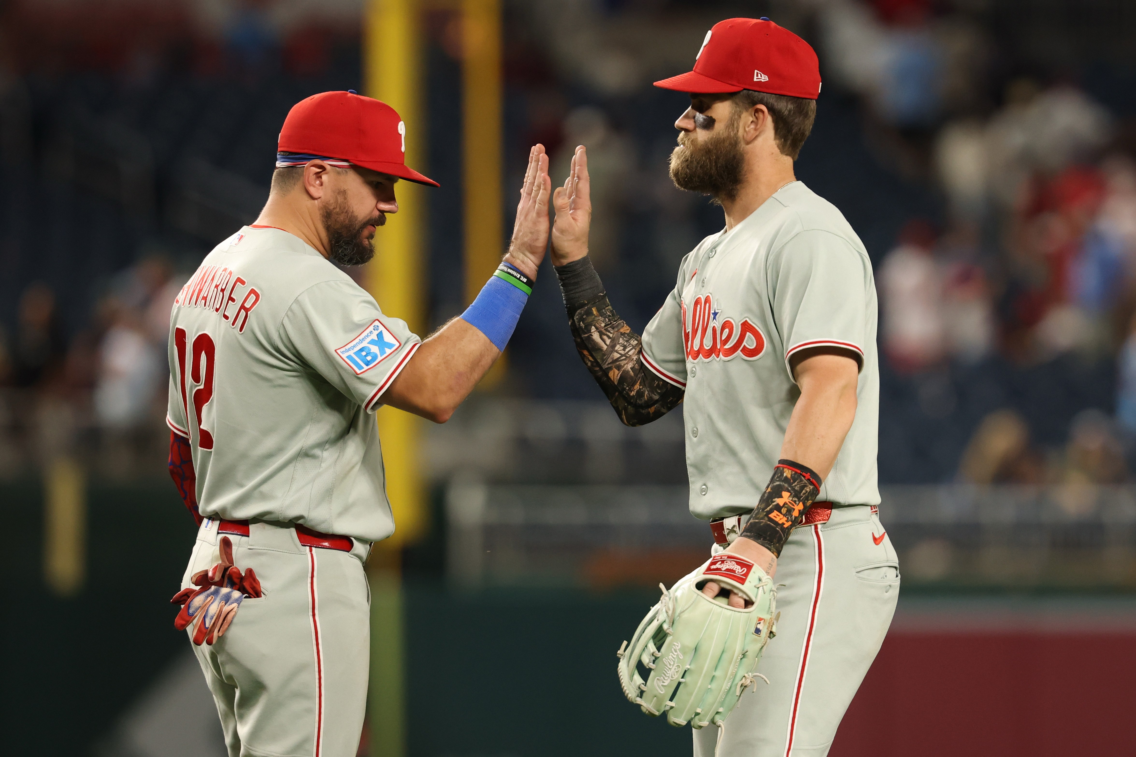 Important dates to know as Phillies enter uncertain offseason
