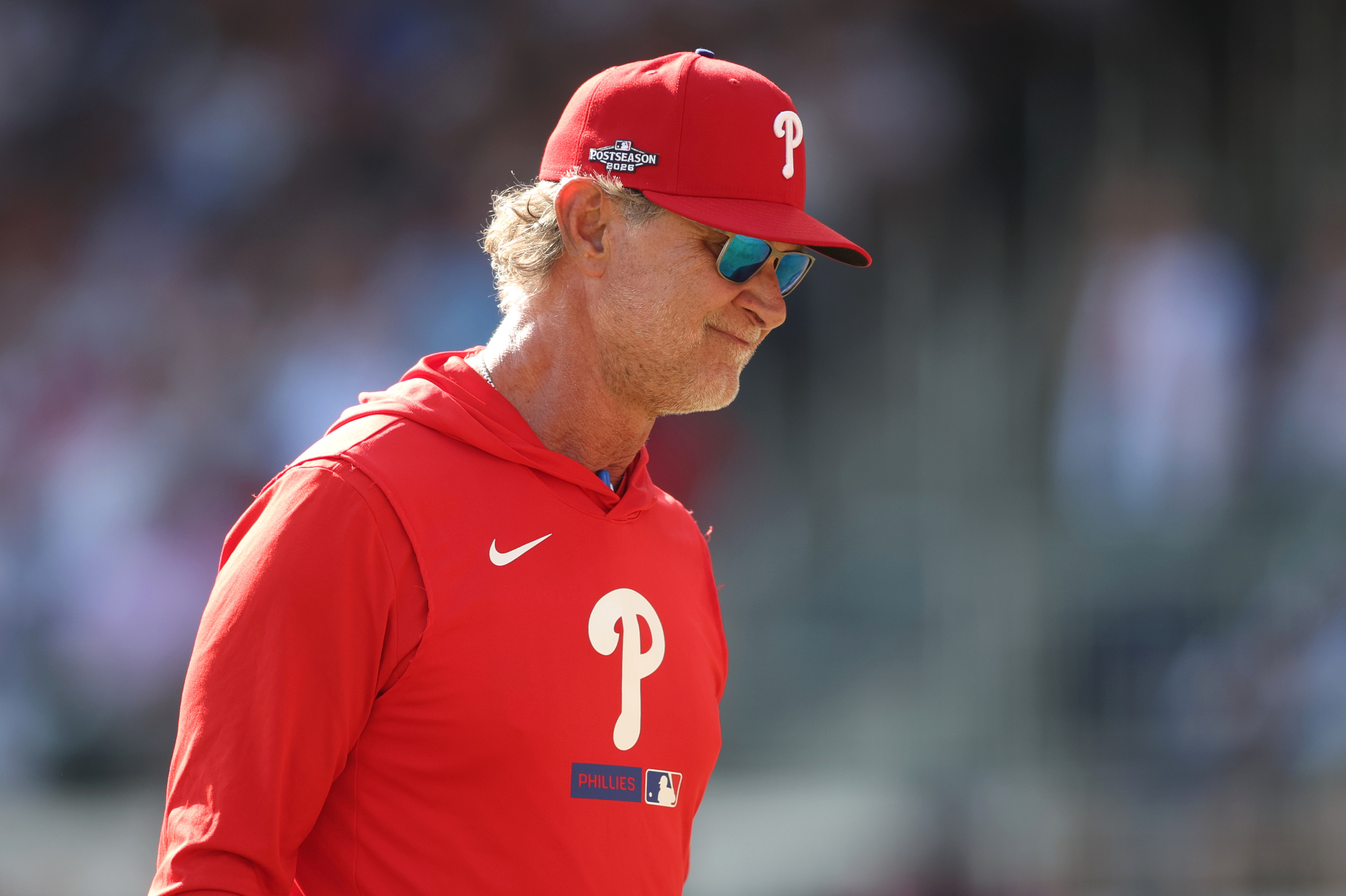 And now, the big question: Will Don Mattingly return as Phillies skipper in ‘27