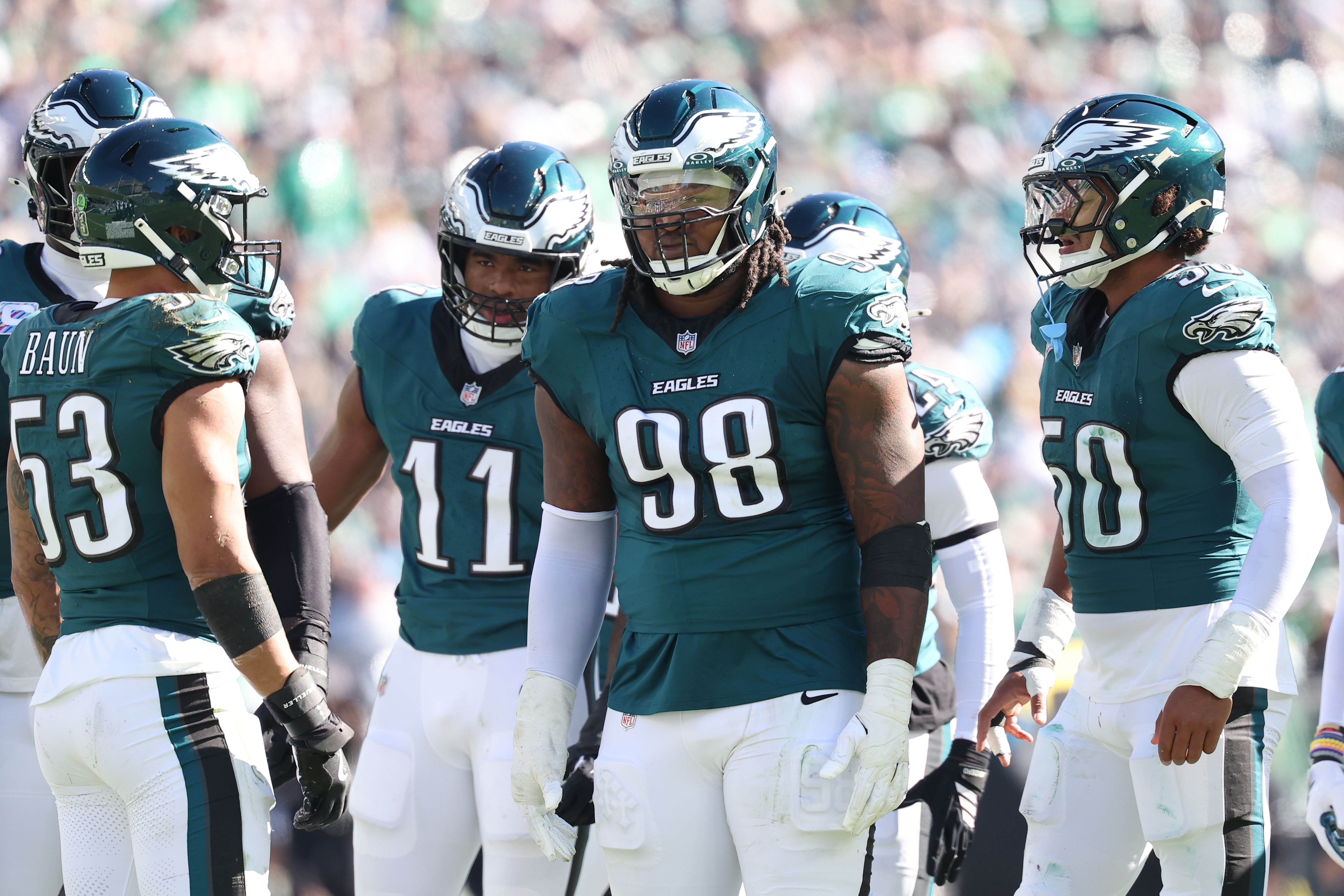 Trying to make sense of another Eagles 4th-quarter defensive collapse