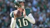 How Tanner McKee is learning to think like a starter instead of a backup