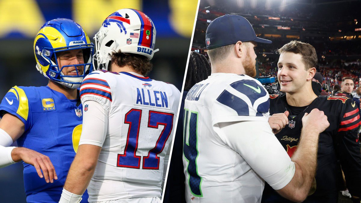 Who is playing in NFL Week 5? Here’s the full schedule – NBC Sports ...