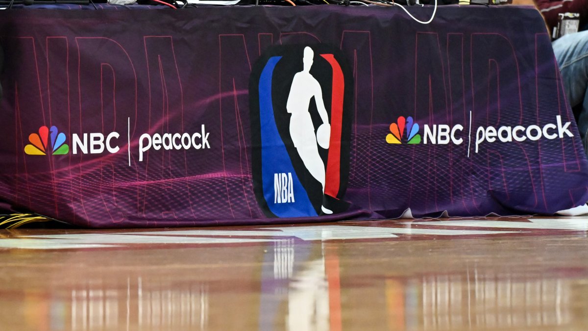 When does NBA on NBC start? Theme song, broadcast team and more – NBC ...