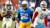 Who could be moved at the NFL trade deadline? Here are five players to watch