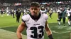 What's going on with Cooper DeJean's tackling issues?