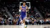Barlow sidelined by back injury, 3 Sixers questionable for opener 